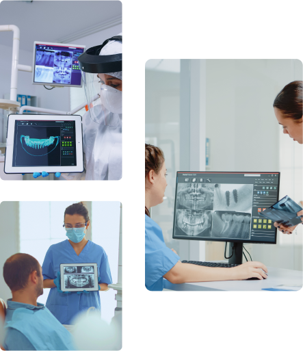 Dentulu Artificial Intelligence
