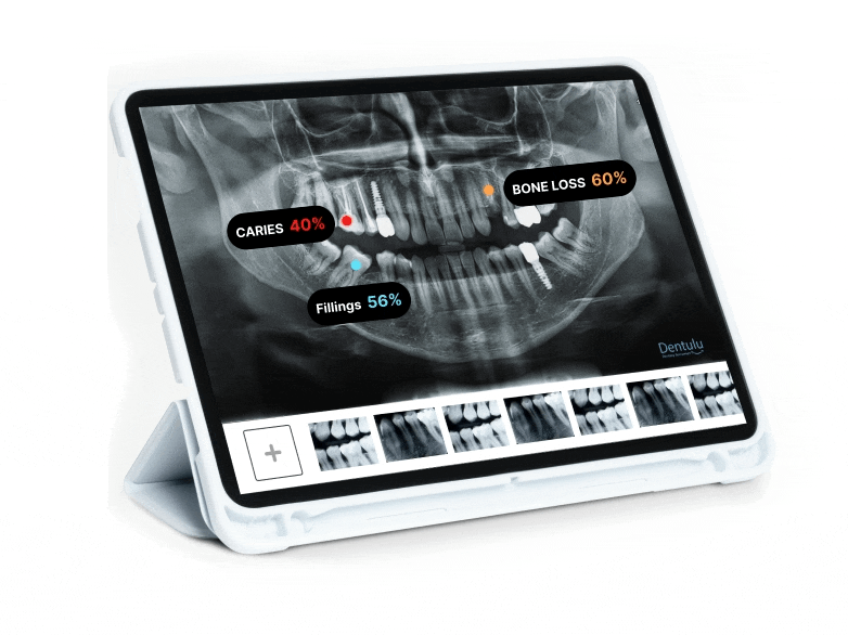 Dental Mobile App