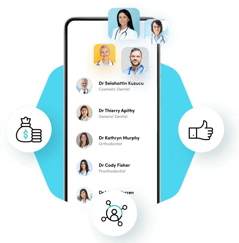 Online Dentist