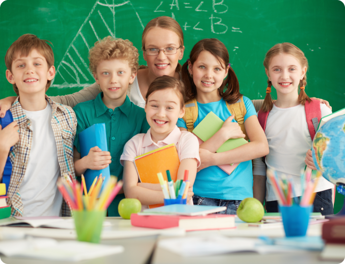 education of children