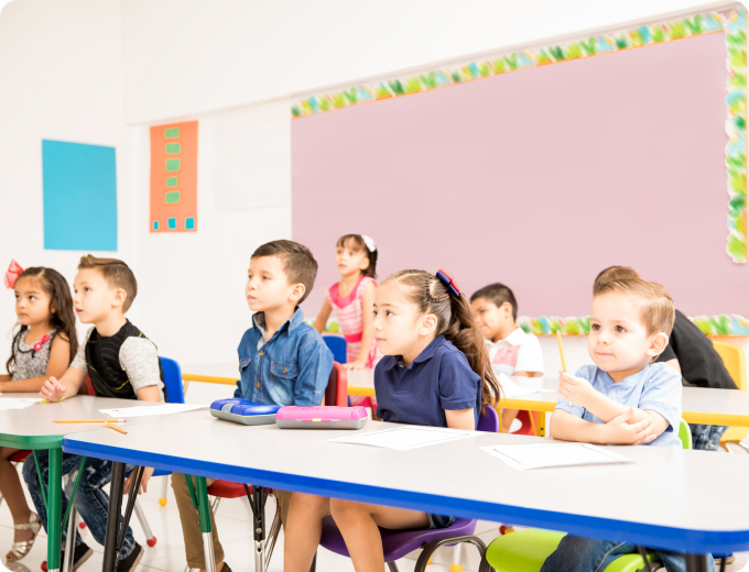 elementary school dental solutions