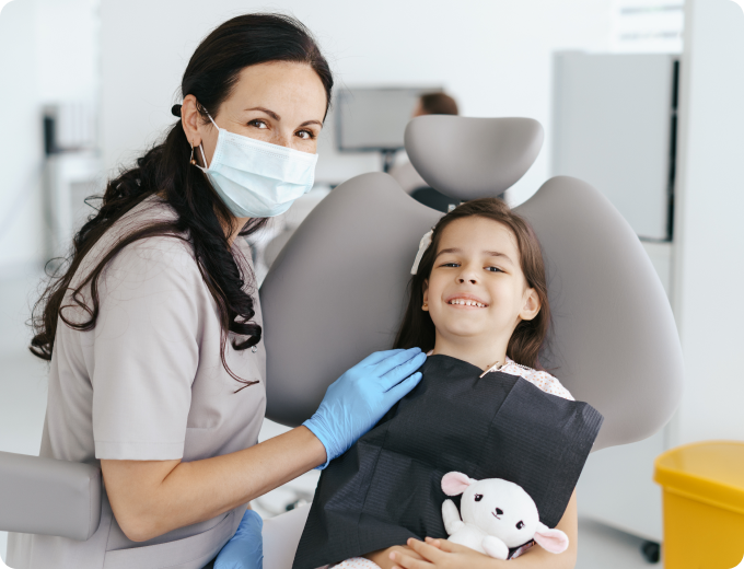 mobile dentists