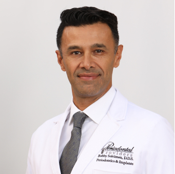 Dr. Bobby Soleiman DDS 