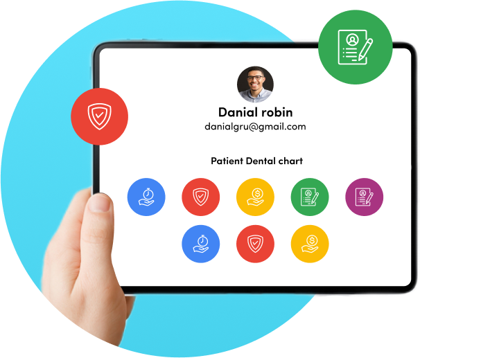 Connect with a Dentist