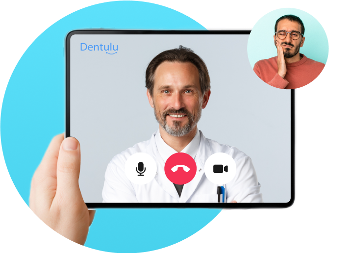 Connect with a Dentist