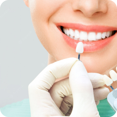 Cosmetic Dentistry