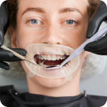 Prosthodontist