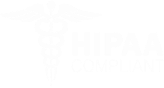 HIPAA COMPLIANT