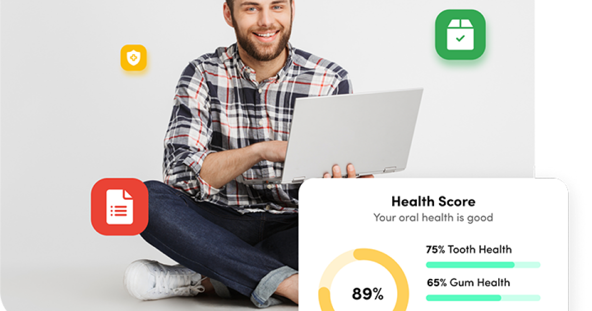 My Dental Chart Secure My Dental Apps Online Dental