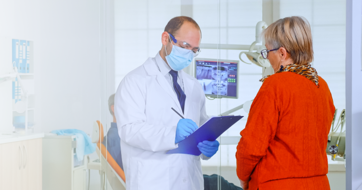 Second Opinion Dentist Near Me Second Opinion dental consultation