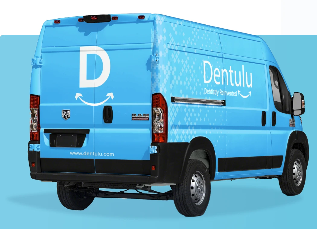 Mobile Dentistry Services
