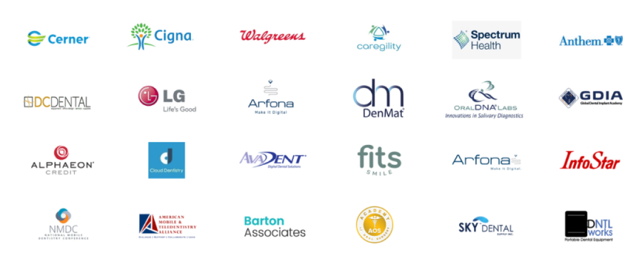 Some of our partners