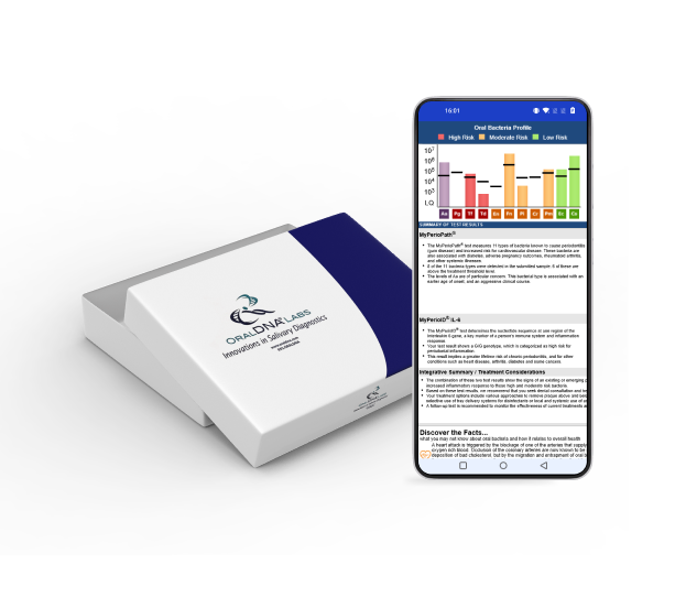 sample report