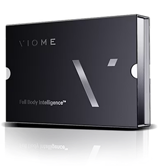 Dentulu & Viome
