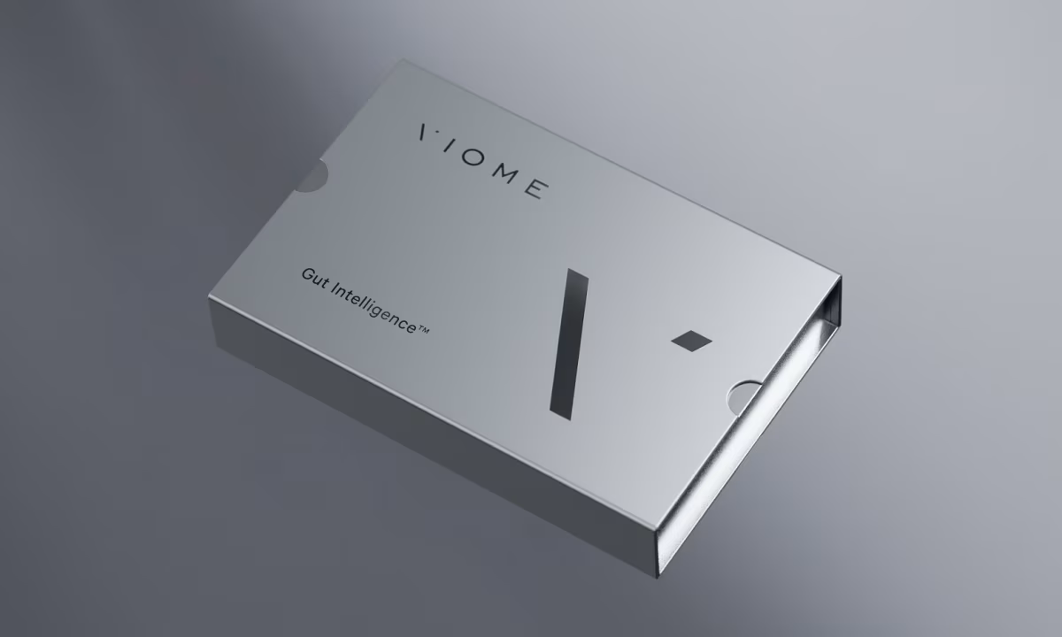 Dentulu & Viome