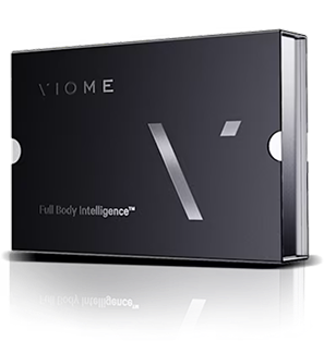 Dentulu & Viome