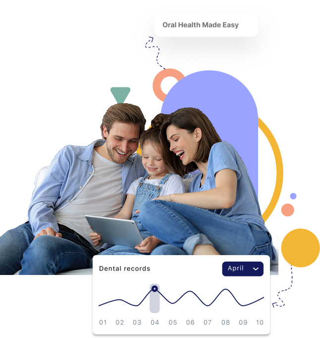 Virtual Dental Care Family
