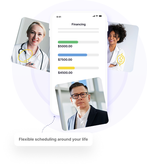 Virtual Care Financial Sense