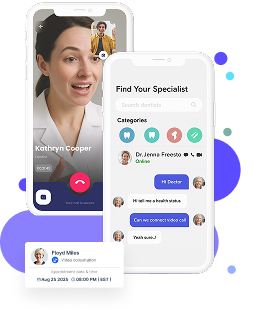 Virtual Consultations