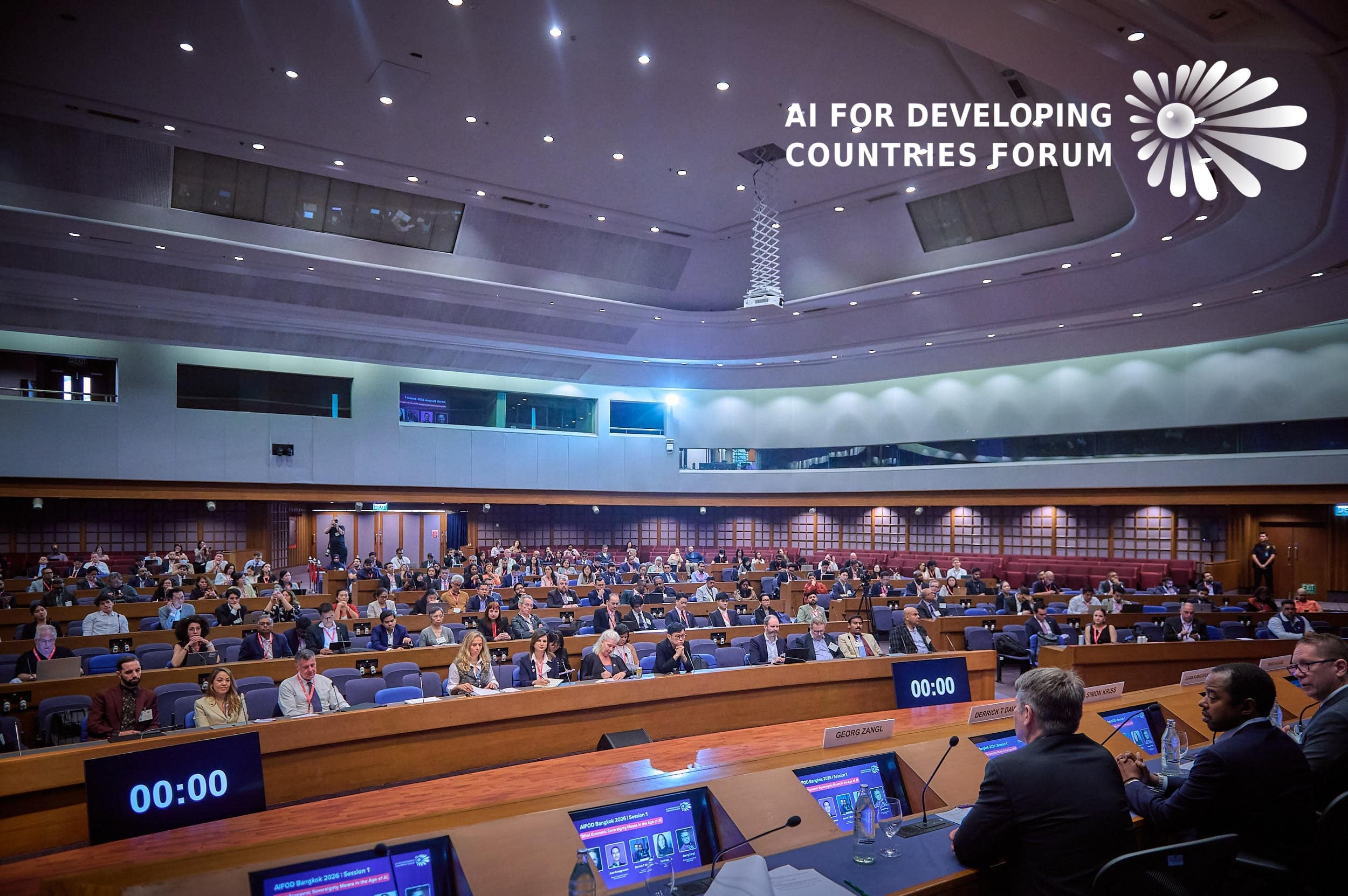 Dentulu Integrated Health CTO Shiva Kumar to Speak at the AIFOD Geneva Summit 2026
