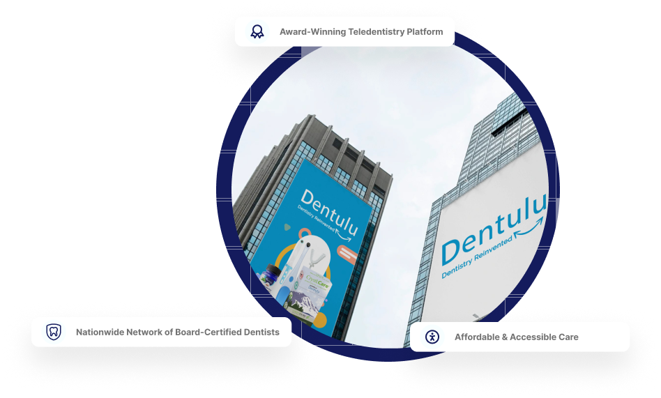 Virtual Dental Consultation
