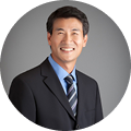 Dr. Eric Park DDS