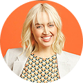 Holly Anne Mitchell