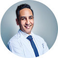 Dr. Shervin Molayem DDS