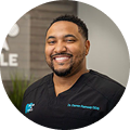 Dr. Darren Ramsey DDS