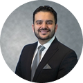 Dr. Kamran Dastoury DDS