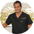 Dr. Namit Saadat DDS