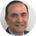 Dr. Tony Daher DDS