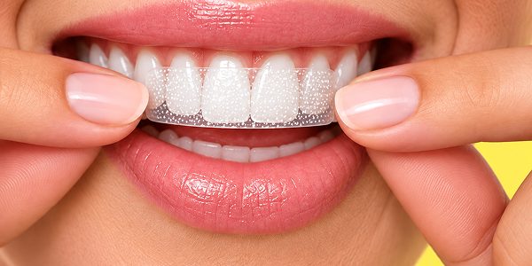 CrystLCare at-home treatment instructions