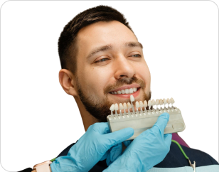 High Dental Expenses