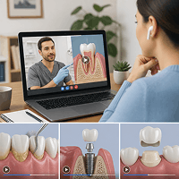 Telehealth Integration