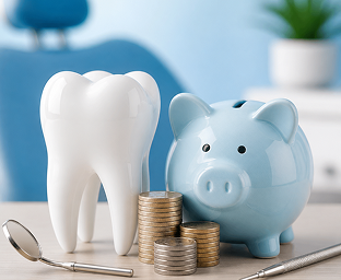 Dental Financing