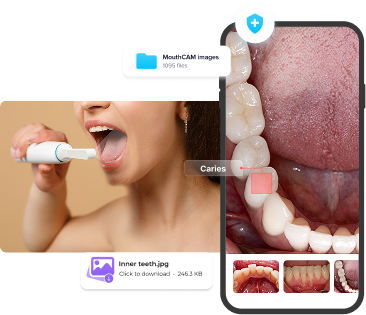 Remote Health Monitoring