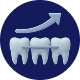 Tooth Movement Icon