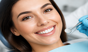 Cosmetic Dentistry