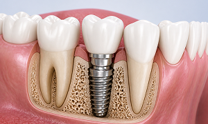 Dental Implants