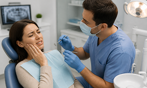 Emergency Dentist