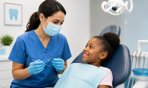 Medicaid Dentistry
