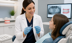 Orthodontist