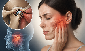 TMJ and Orofacial Pain