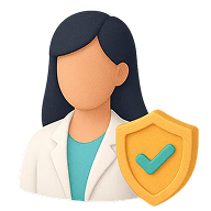 Provider Credentials