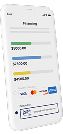 Dental financing and patient payment options graphic
