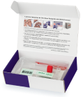 Salivary Testing