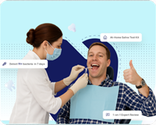 Dentulu Test