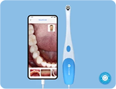 Wired MouthCam