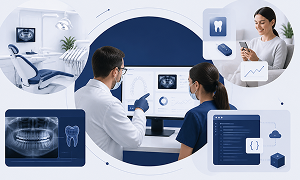 Dental providers and practices